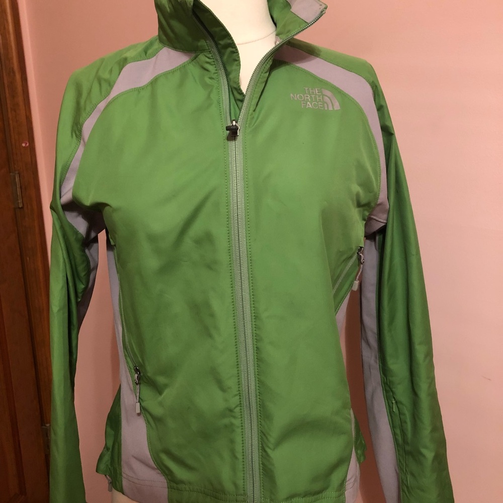 North face jacket